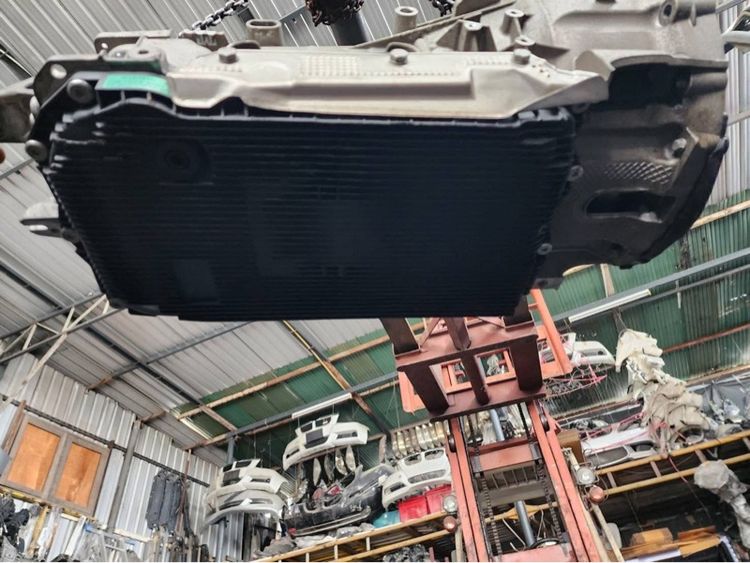 เกียร์ BMW ZF 8HP45 N20 F30 F10 รูปที่ 4