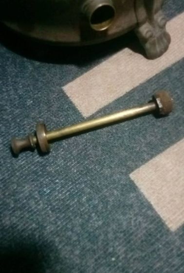 ขายเตาฟู่โบราณ optimus รูปที่ 4