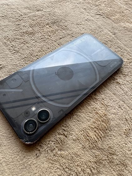 Nothing phone (1) รูปที่ 2