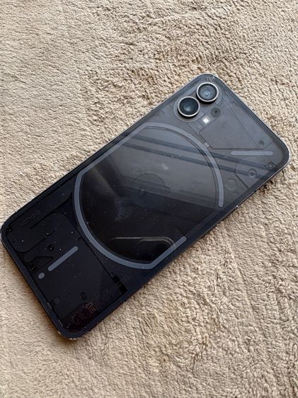 Nothing phone (1) รูปที่ 4