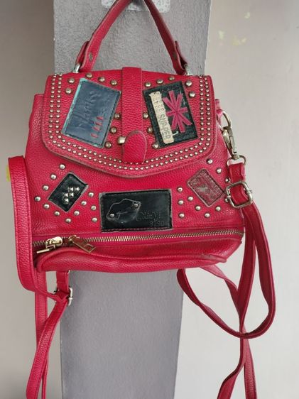 กระเป๋ามือสองราคาถูกสภาพดี รูปที่ 9