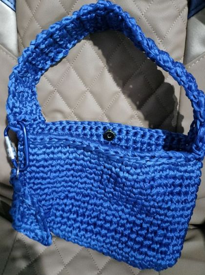 กระเป๋ามือสองราคาถูกสภาพดี รูปที่ 2