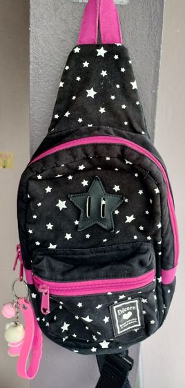 กระเป๋ามือสองราคาถูกสภาพดี รูปที่ 6