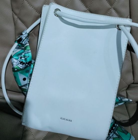 กระเป๋ามือสองราคาถูกสภาพดี รูปที่ 5