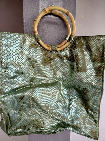 กระเป๋ามือสองราคาถูกสภาพดี รูปที่ 7