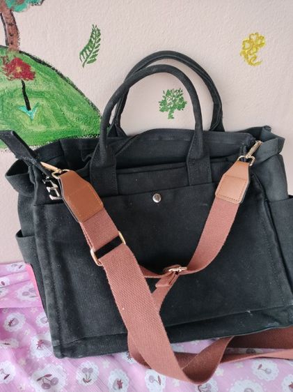 กระเป๋ามือสองราคาถูกสภาพดี รูปที่ 12
