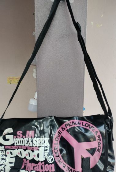 กระเป๋ามือสองราคาถูกสภาพดี รูปที่ 4