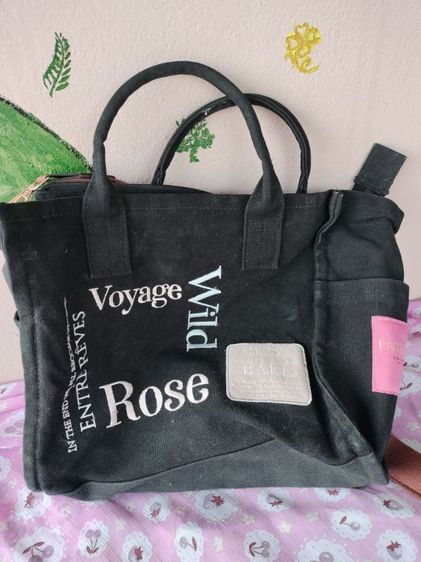 กระเป๋ามือสองราคาถูกสภาพดี รูปที่ 13