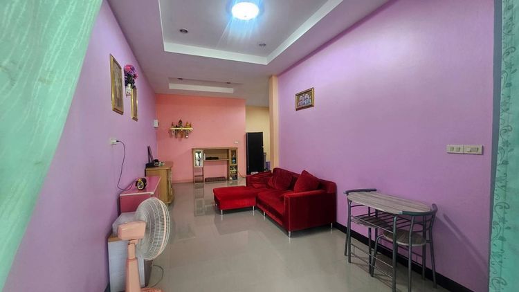 ตกแต่งครบ ขายบ้าน สำนักท้อน บ้านฉาง ระยอง รูปที่ 4