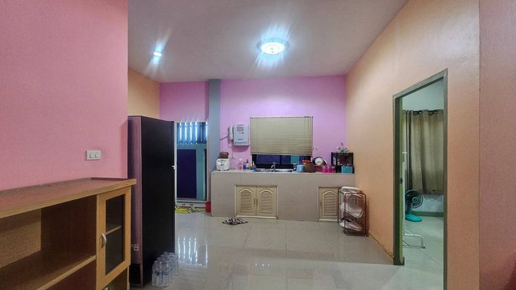ตกแต่งครบ ขายบ้าน สำนักท้อน บ้านฉาง ระยอง รูปที่ 3