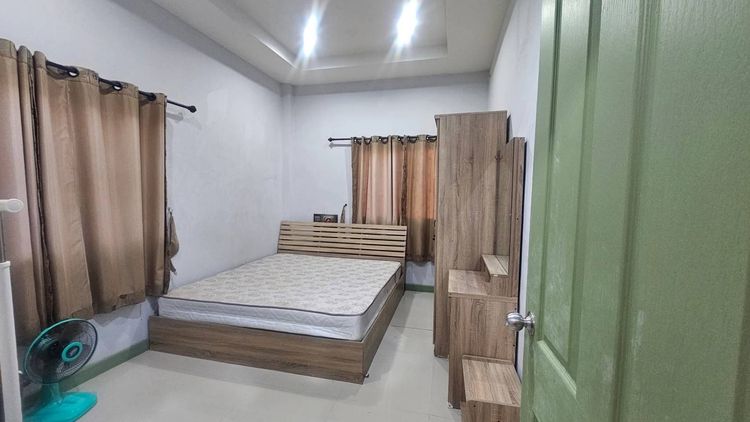 ตกแต่งครบ ขายบ้าน สำนักท้อน บ้านฉาง ระยอง รูปที่ 2