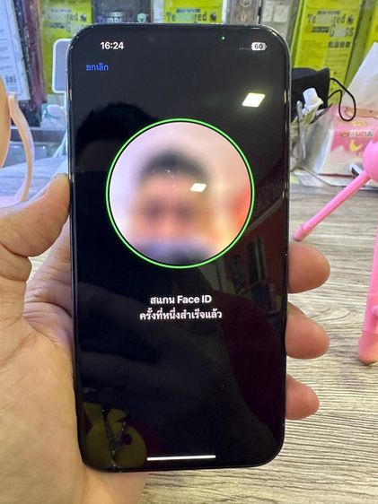 iPhone 13 Pro Max 256 ผ่อนได้ รูปที่ 7