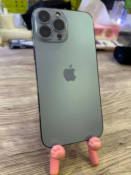 256 GB iPhone 13 Pro Max 256 ผ่อนได้