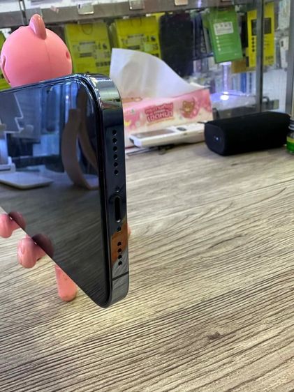 iPhone 13 Pro Max 256 ผ่อนได้ รูปที่ 6