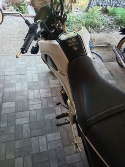 ขาย honda MSX 125 ปี 15 รูปที่ 5