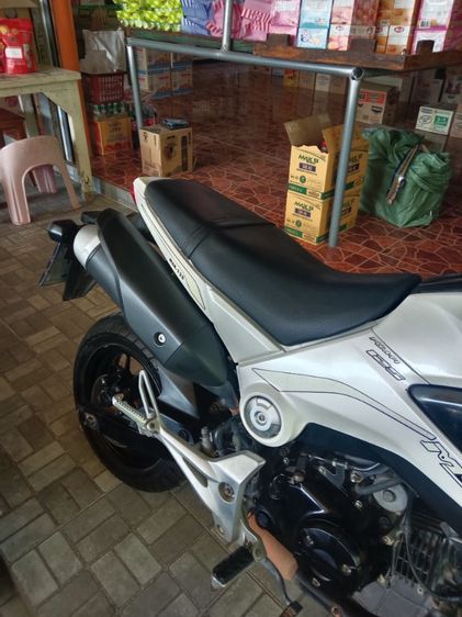 ขาย honda MSX 125 ปี 15 รูปที่ 2