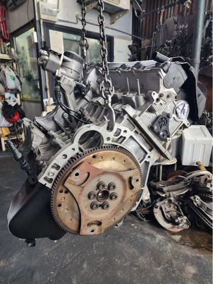 เครื่องยนต์ BMW N42 N46 E46 E90 E84 E85 Z4 รูปที่ 3