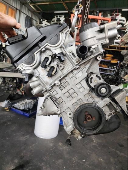 เครื่องยนต์ BMW N42 N46 E46 E90 E84 E85 Z4