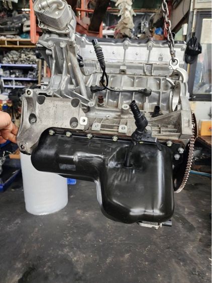 เครื่องยนต์ BMW N42 N46 E46 E90 E84 E85 Z4 รูปที่ 2