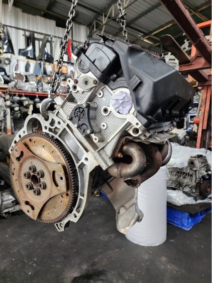 เครื่องยนต์ BMW N42 N46 E46 E90 E84 E85 Z4 รูปที่ 10
