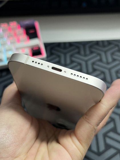 iPhone 14 Plus 128 ll รูปที่ 10