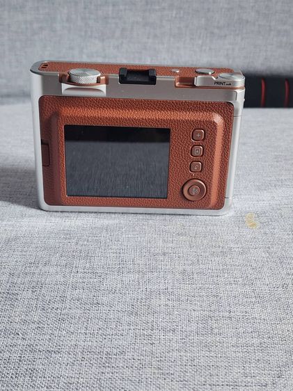 Fujifilm INSTAX mini Evo (Hybrid Instant Camera) รูปที่ 2
