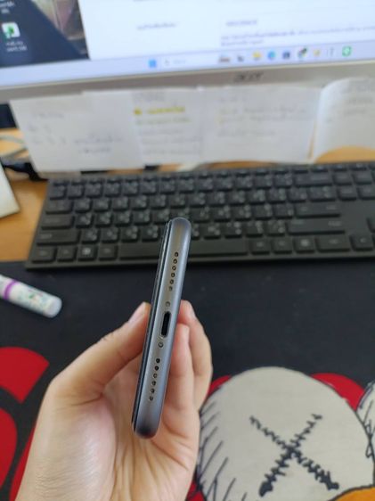 Iphone 11 64GB TH สีดำ  รูปที่ 5