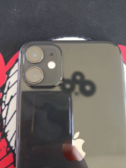 Iphone 11 64GB TH สีดำ  รูปที่ 2