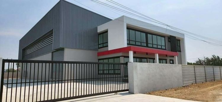 ขายที่ดินเปล่า พร้อมก่อสร้าง รูปที่ 4