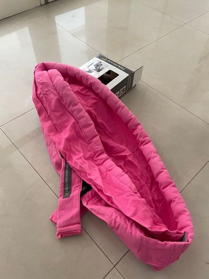  เป้อุ้ม Minimonkey ของแท้ รูปที่ 2