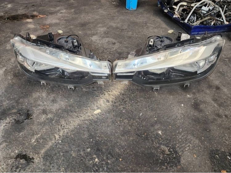 โคมไฟหน้า BMW F30 LCI รุ่นไม่มีกล่องไฟ รูปที่ 7