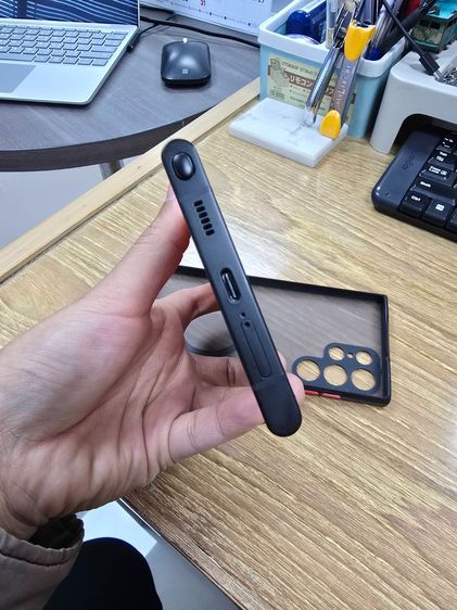 Samsung S22 Ultra 5G 128 - Red รูปที่ 3