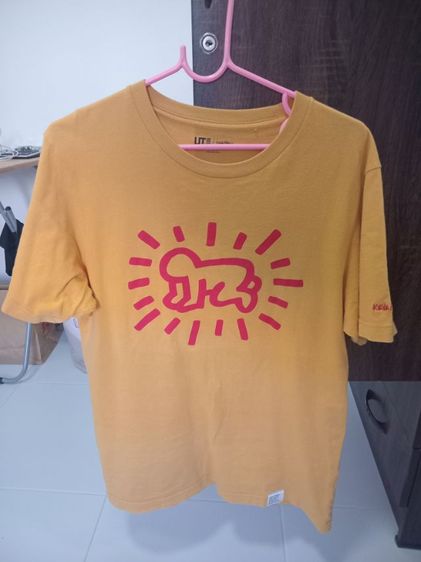 ขายถูกเสื้อผ้ายูนิโคล่เนื้ออย่างดีคุณภาพ 1แถมฟรี1ตัวค่ะ