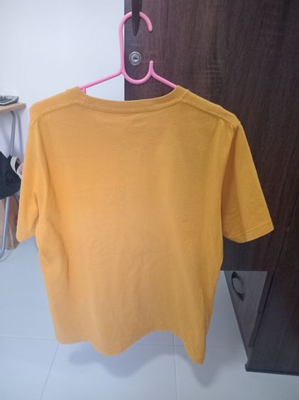 ขายถูกเสื้อผ้ายูนิโคล่เนื้ออย่างดีคุณภาพ 1แถมฟรี1ตัวค่ะ รูปที่ 3