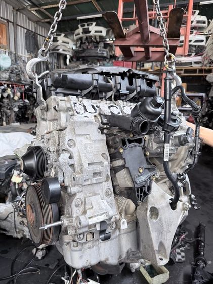 เครื่องช๊อตบล๊อค BMW N47N E90 E84 F10 F30 F25 รูปที่ 10