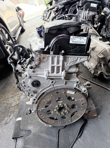 เครื่องช๊อตบล๊อค BMW N47N E90 E84 F10 F30 F25 รูปที่ 7