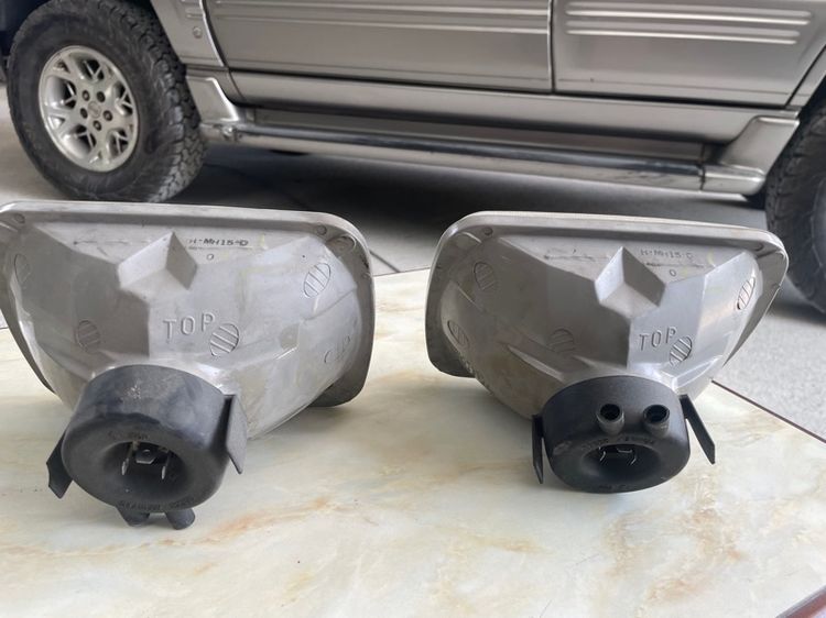 ไฟหน้า Xj Jeep Cherokee 