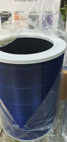 ใส้กรองอากาศmiแท้ของใหม่ รูปที่ 8