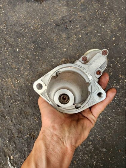 ไดร์สตาร์ท BMW N42 N46 E46 E90 E84 Z4 X1 รูปที่ 2