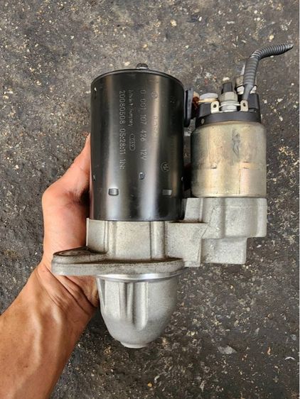 ไดร์สตาร์ท BMW N42 N46 E46 E90 E84 Z4 X1