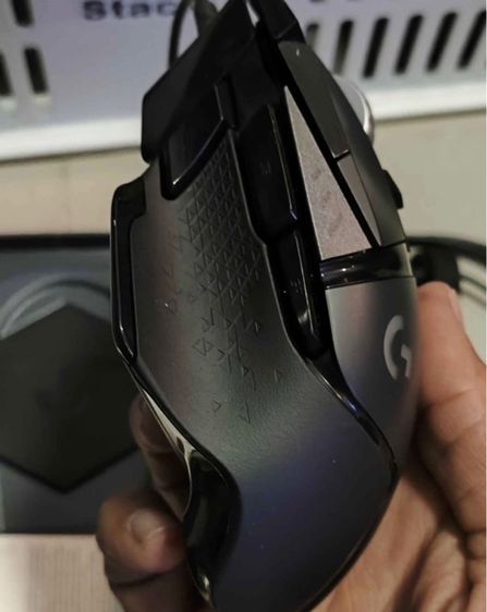 Logitech G502 Hero รูปที่ 3