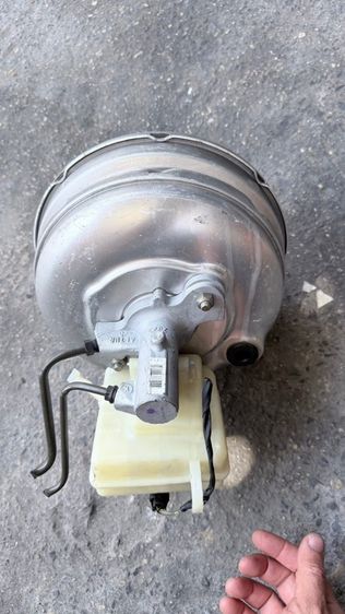 หม้อลมเบรค BMW E60 M54 N52 N52N รูปที่ 5