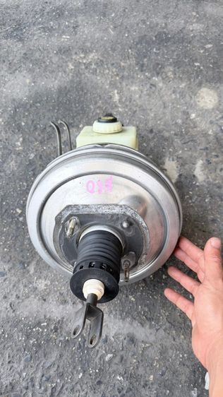 หม้อลมเบรค BMW E60 M54 N52 N52N รูปที่ 6