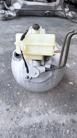 หม้อลมเบรค BMW E60 M54 N52 N52N รูปที่ 2