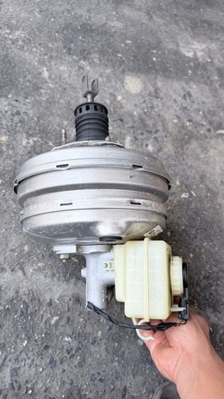 หม้อลมเบรค BMW E60 M54 N52 N52N รูปที่ 4