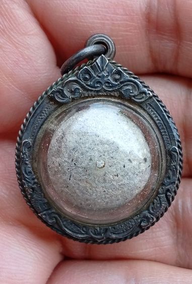 ลูกอมหลวงพ่อพริ้ง วัดบางปะกอก ลูกอม ๑ ในเบญจภาคีลูกอมเมืองไทย ขนาด 1.5 ซม. รูปที่ 6