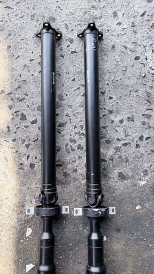 เพลากลาง BMW F10 N20  รูปที่ 7