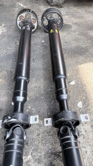 เพลากลาง BMW F10 N20  รูปที่ 2