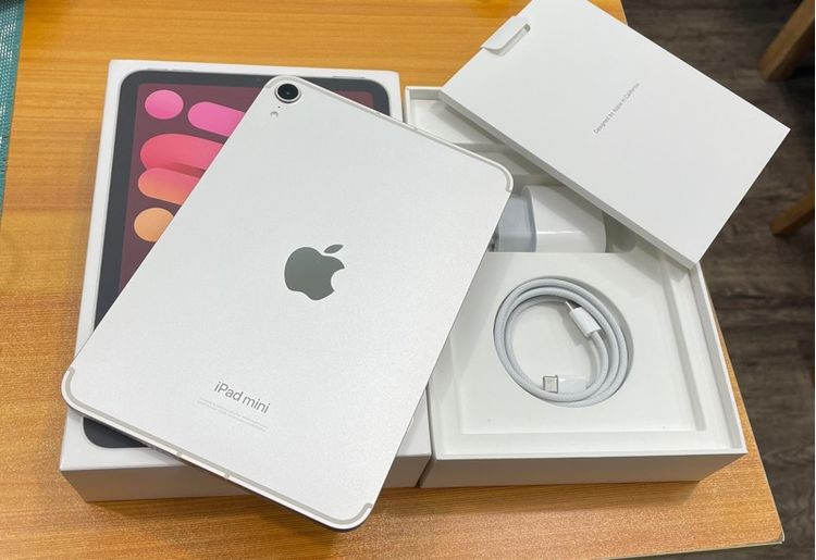 Apple 128 GB ipad mini7 128GB WiFi Cellular 