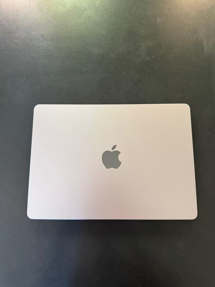 MacBook Air M2 ปี 2024 สี Midnight (เจ้าของขายเอง ไม่ใช่ร้าน) รูปที่ 3